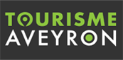 Logo Tourisme Aveyron
