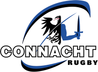 Logo Connacht Rugby