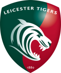 Logo Leicester Tigers