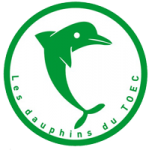 Logo Les dauphins du TOEC