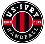 Logo US Ivry Handball