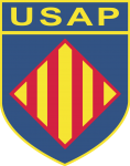 Logo USAP Perpignan