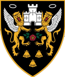 Logo Northampton Saints
