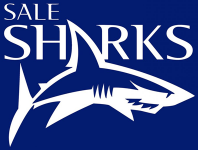 Logo Sale Sharks